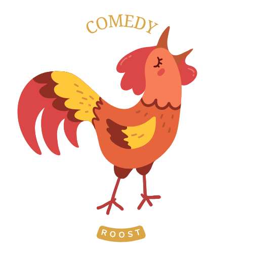 New Comedy Fan Site I'm Launching - Comedy Roost π